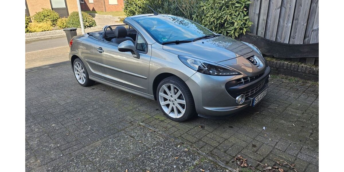 Peugeot 207 96.200 km 5.850 &euro; Greven 48268