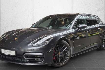 Porsche Panamera 65.089 km 89.900 &euro; Emsbüren 48488