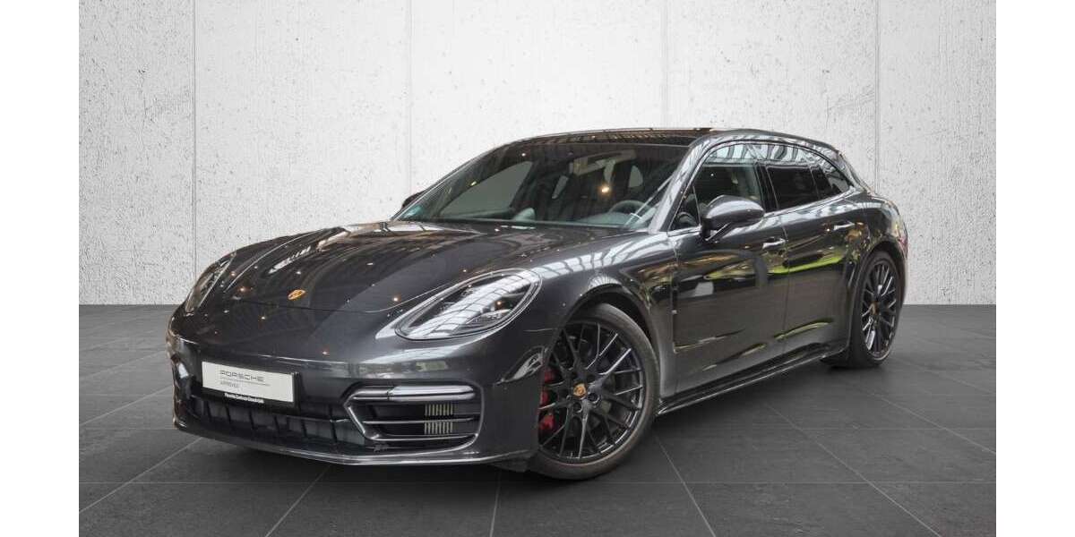 Porsche Panamera 65.089 km 89.900 &euro; Emsbüren 48488