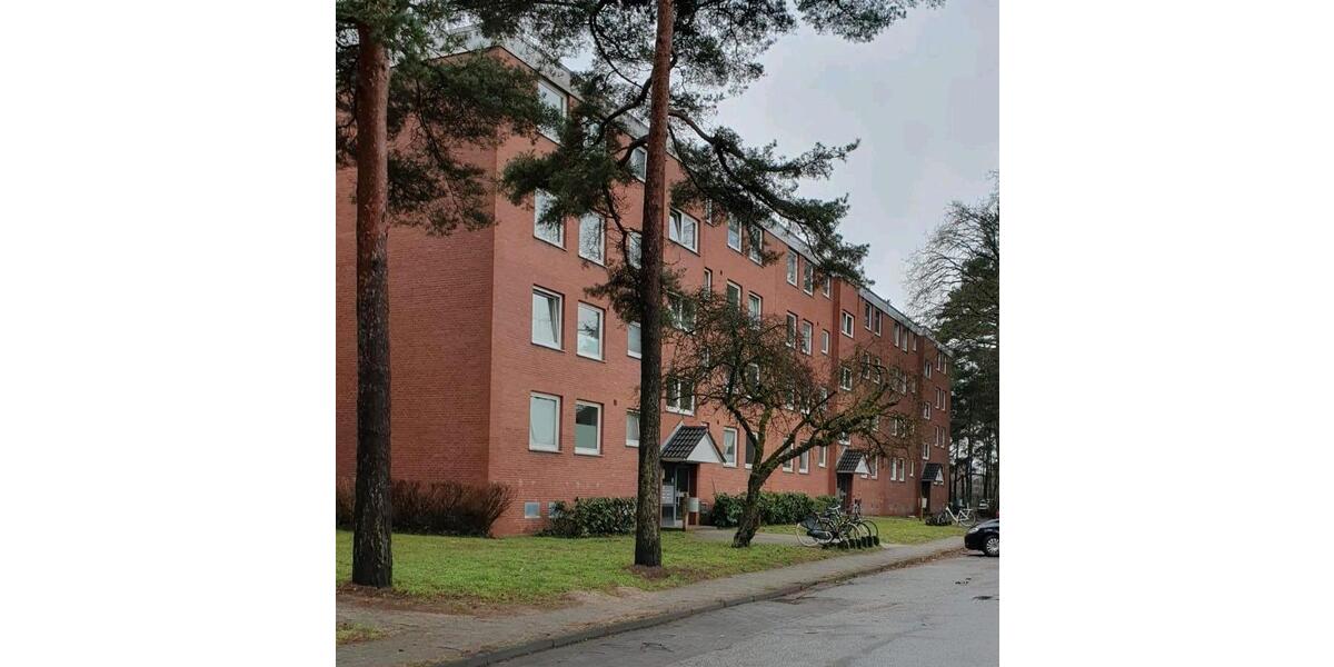 Erdgeschoßwohnung Lingen (Ems) Damaschke - 3 Zimmer, 69 m&sup2;, 88.500&euro; | Angebot:27040240