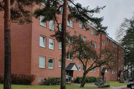 Wohnung Lingen (Ems) Damaschke - 3 Zimmer, 69 m&sup2;, 88.500&euro; | Angebot:27040240