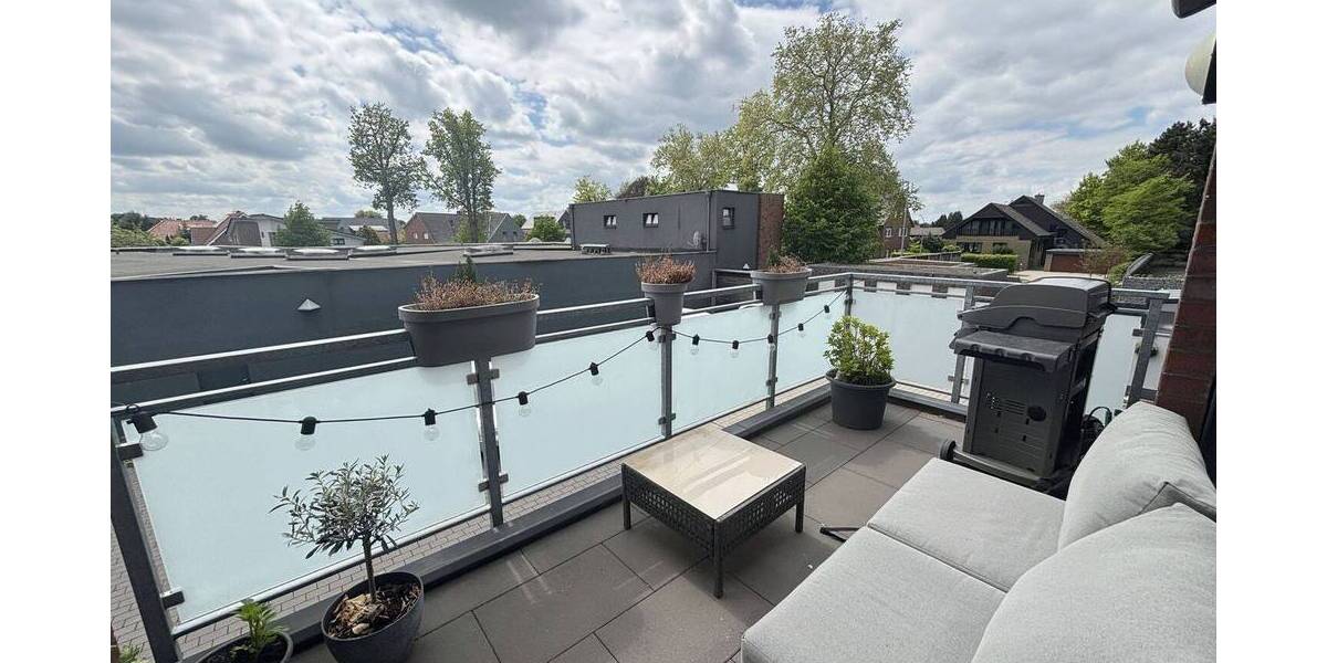 Etagenwohnung Neuenkirchen - 3 Zimmer, 88 m&sup2;, 329.000&euro; | Angebot:26674095