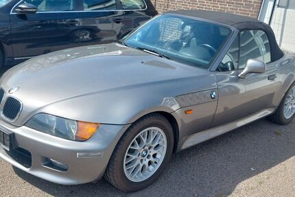 BMW Z3 124.500 km 11.990 &euro; Greven 48268