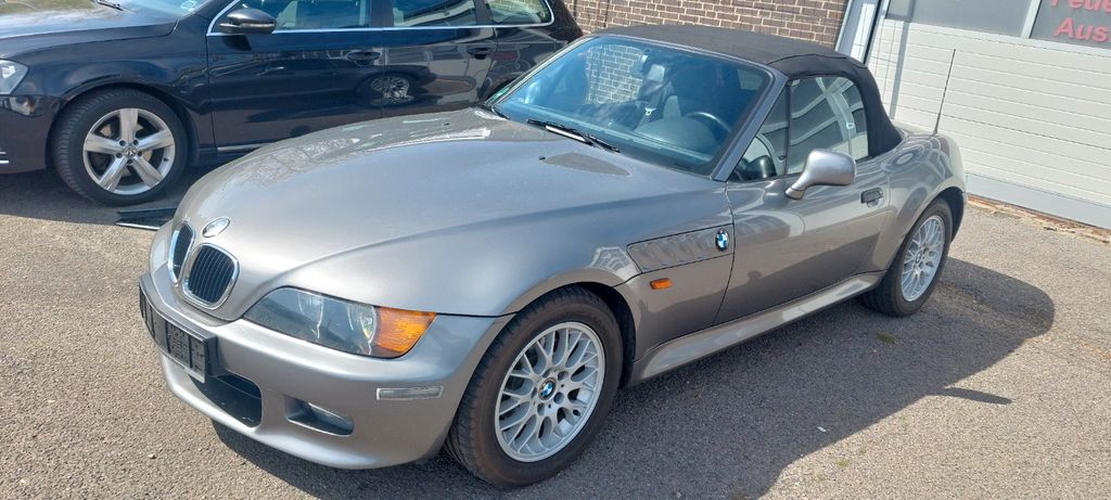 BMW Z3 124.500 km 11.990 &euro; Greven 48268