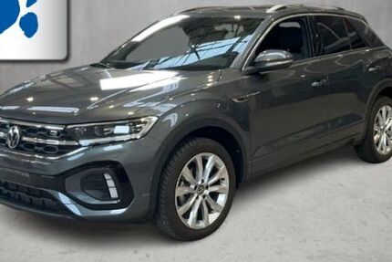 VW T-Roc 7.589 km 26.930 &euro; Lengerich 49525
