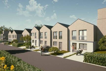 Haus Steinfurt Burgsteinfurt - 3 Zimmer, 121 m&sup2;, 491.400&euro; | Angebot:25736077