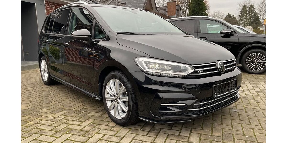VW Touran 27.349 km 32.300 &euro; Lünne ( Plantlünne ) 48480
