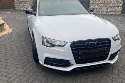 Audi A5 97.500 km 17.300 &euro; Neuenkirchen 48485