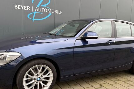 BMW 116 88.900 km 9.490 &euro; Freren 49832