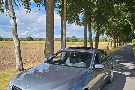 BMW 630 Gran Turismo 194.950 km 22.900 &euro; Ochtrup 48607