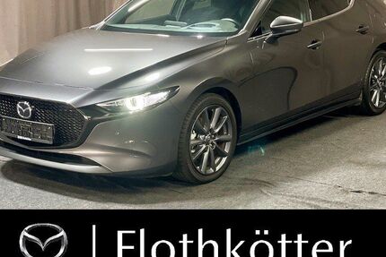 Mazda 3 23.896 km 23.490 &euro; Nordwalde 48356