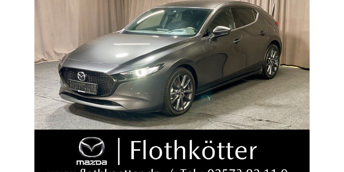 Mazda 3 23.900 km 23.490 &euro; Nordwalde 48356