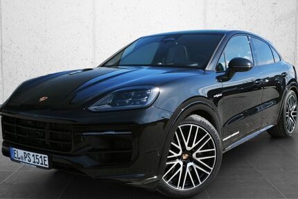 Porsche Cayenne 7.900 km 127.900 &euro; Emsbüren 48488