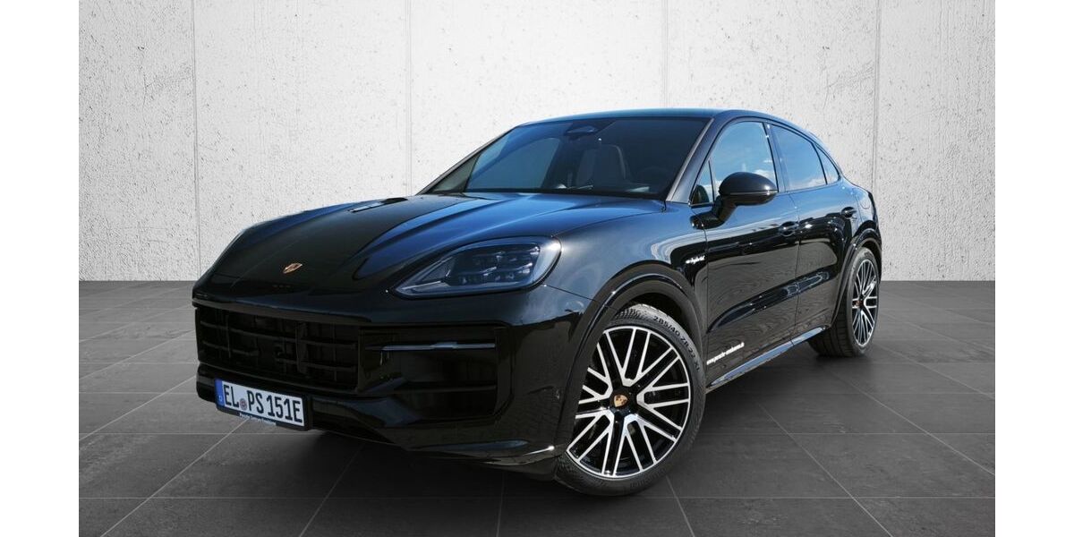 Porsche Cayenne 7.900 km 127.900 &euro; Emsbüren 48488