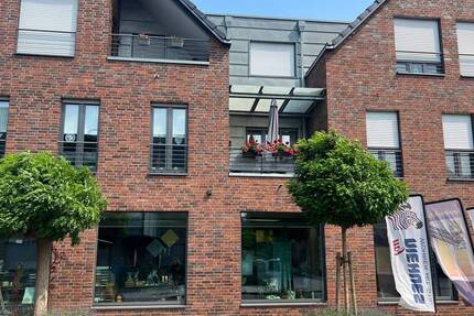 Gewerbeobjekt Neuenkirchen - 495.000&euro; | Angebot:25698290