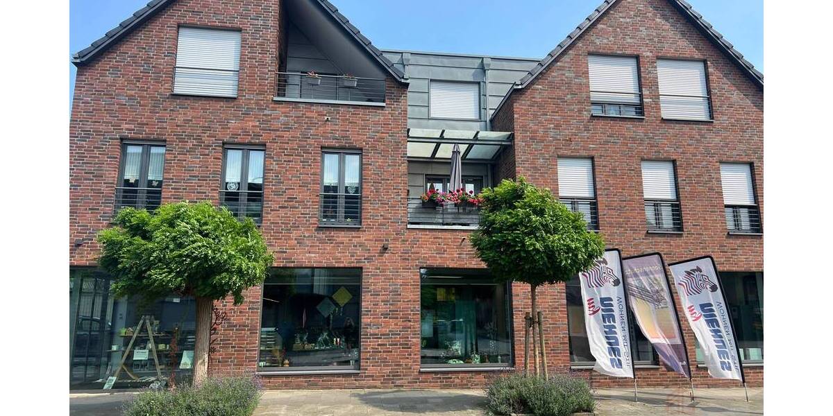 Gewerbeobjekt Neuenkirchen - 495.000&euro; | Angebot:25698290