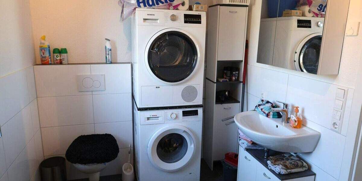 Etagenwohnung Ibbenbüren Stadt - 2 Zimmer, 60 m&sup2;, 757&euro; | Angebot:25729231