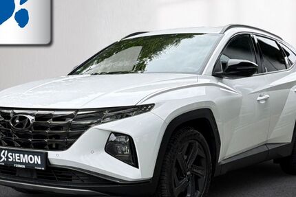 Hyundai TUCSON 33.621 km 25.530 &euro; Salzbergen 48499