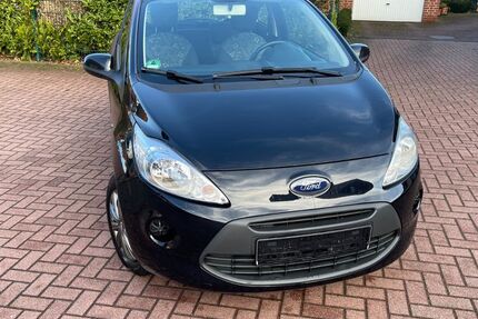 Ford Ka/Ka+ 94.500 km 4.400 &euro; Gronau 48599