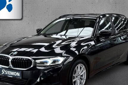 BMW 318 91.533 km 25.930 &euro; Lengerich 49525