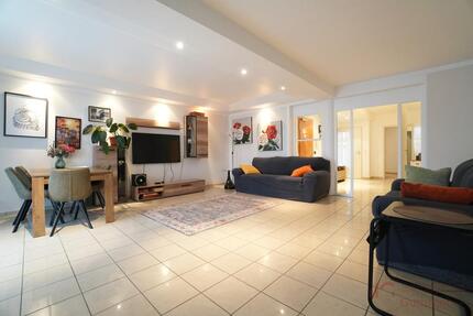 Wohnung Salzbergen - 4 Zimmer, 164 m&sup2;, 1.150&euro; | Angebot:25305162