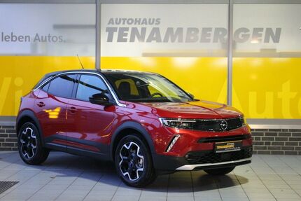 Opel Mokka 39.990 km 21.700 &euro; Mettingen 49497