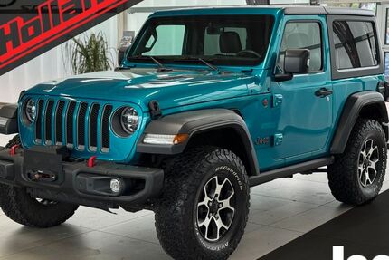 Jeep Wrangler 75.915 km 43.470 &euro; Rheine 48432