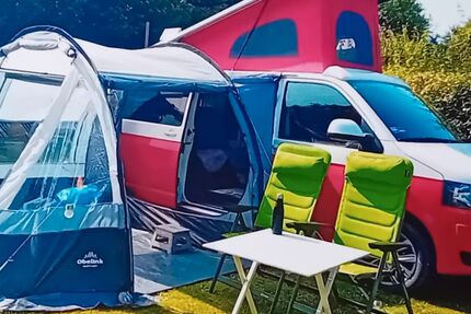 VW T5 Transporter 162.000 km 31.000 &euro; Greven 48268