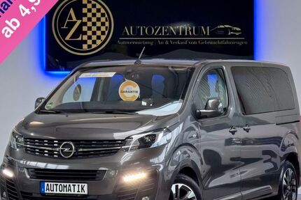 Opel Zafira Life 134.498 km 29.990 &euro; Schapen 48480