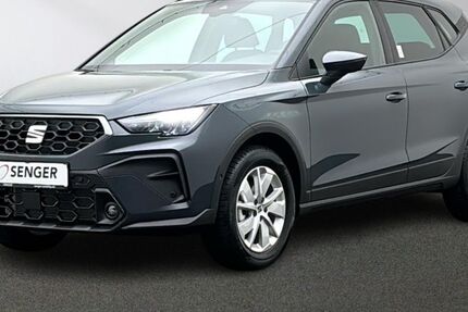 Seat Arona 2.000 km 24.490 &euro; Rheine 48429