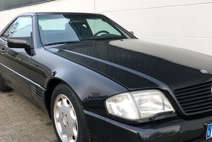 Mercedes-Benz SL 300 150.000 km 19.900 &euro; Horstmar 48612