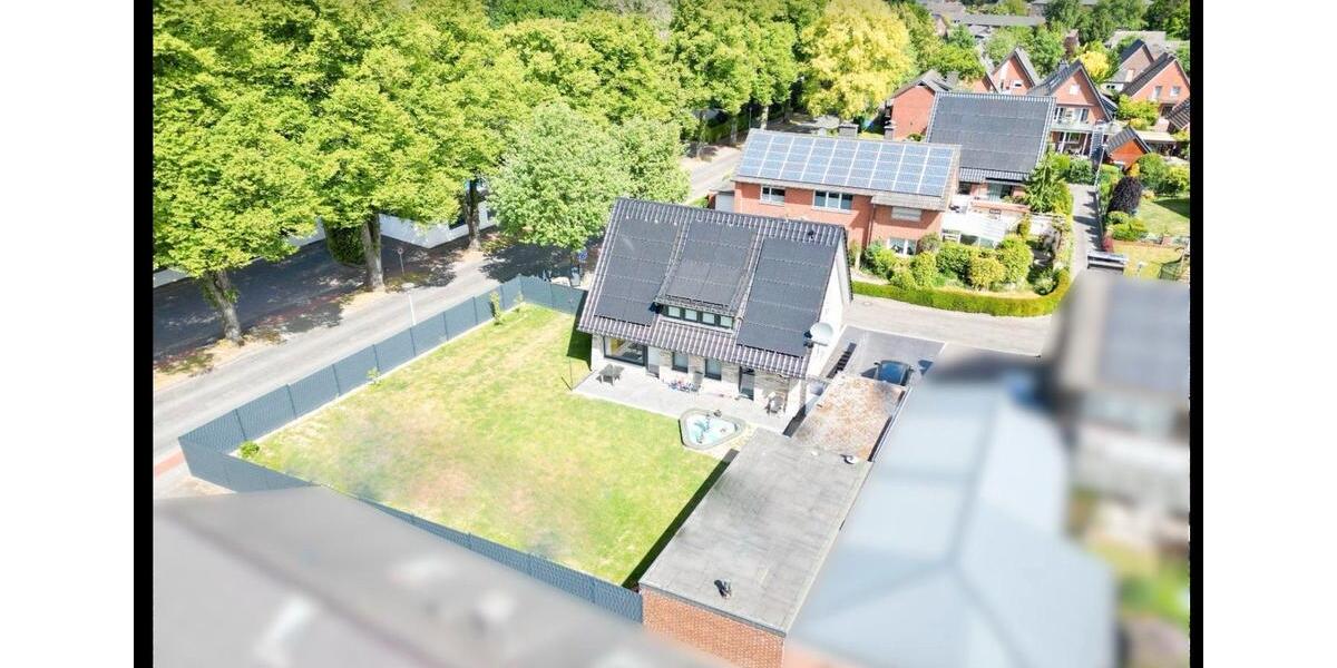 Einfamilienhaus Mettingen - 6 Zimmer, 150 m&sup2;, 539.000&euro; | Angebot:26059929