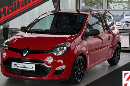 Renault Twingo 99.985 km 4.970 &euro; Rheine 48432