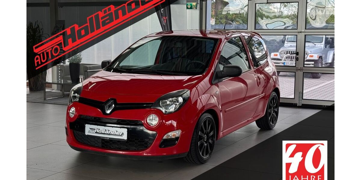Renault Twingo 99.985 km 4.970 &euro; Rheine 48432