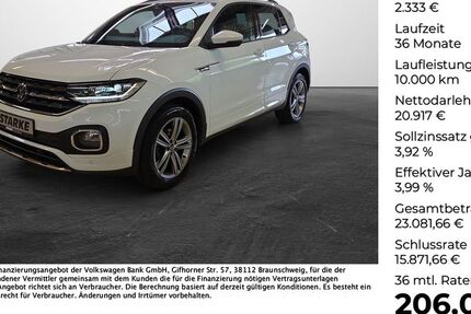 VW T-Cross 32.744 km 23.250 &euro; Ibbenbüren 49477