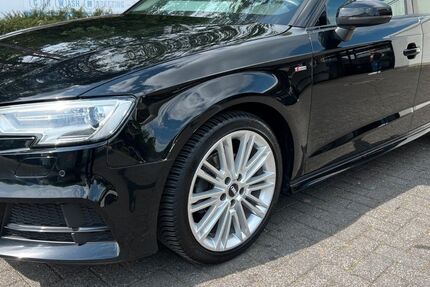 Audi A3 210.000 km 11.999 &euro; Gronau 48599