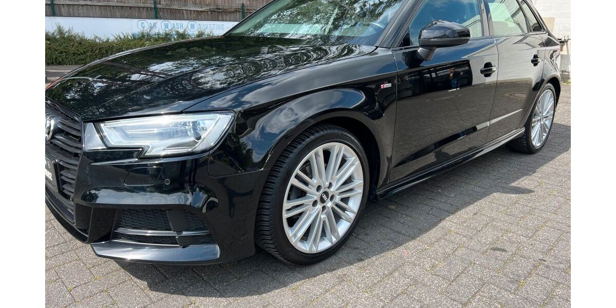 Audi A3 210.000 km 11.999 &euro; Gronau 48599