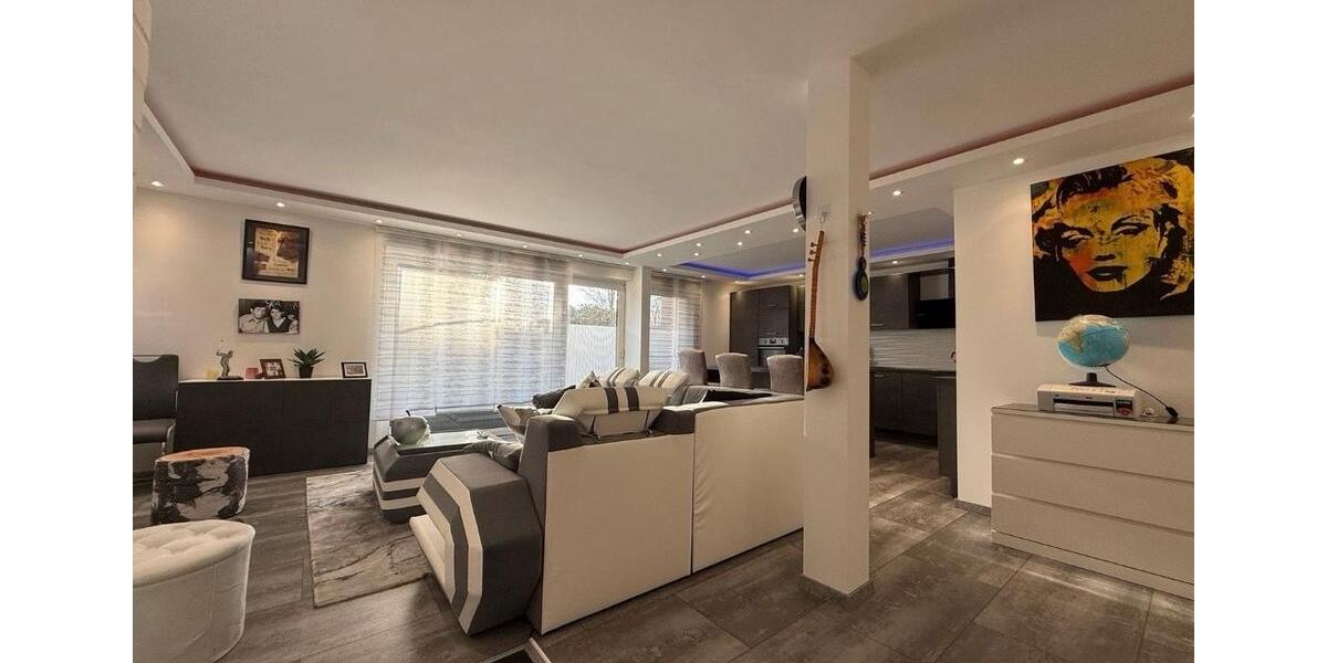 Erdgeschoßwohnung Lengerich - 2 Zimmer, 73 m&sup2;, 185.500&euro; | Angebot:26069009