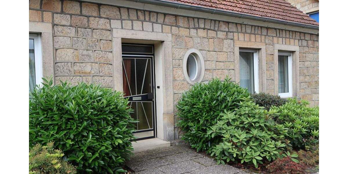 Einfamilienhaus Ibbenbüren Stadt - 5 Zimmer, 120 m&sup2;, 299.000&euro; | Angebot:25670052