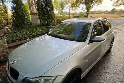 BMW 320 265.000 km 2.650 &euro; Ochtrup 48607