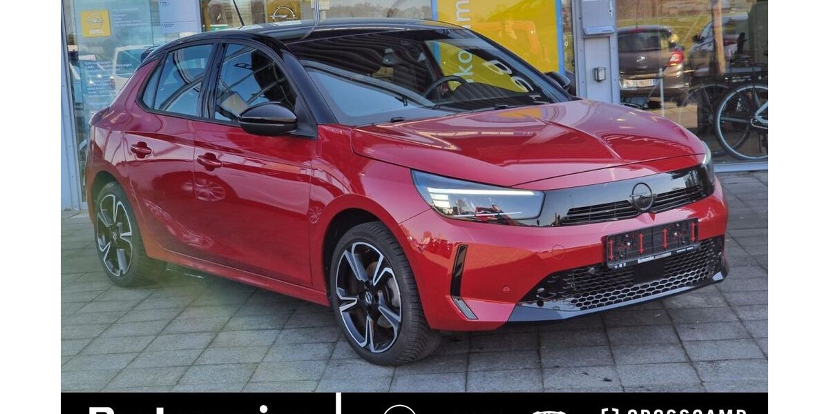 Opel Corsa 32.568 km 17.950 &euro; Greven 48268