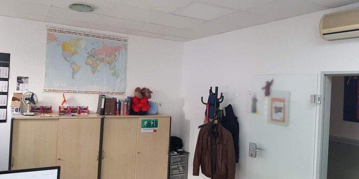 Gewerbeobjekt Emsdetten Sinningen - 3.000&euro; | Angebot:25720797