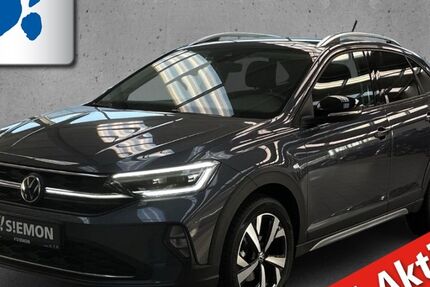 VW Taigo 10.437 km 24.430 &euro; Lengerich 49525