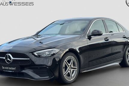 Mercedes-Benz C 180 23.750 km 36.650 &euro; Schüttorf 48465