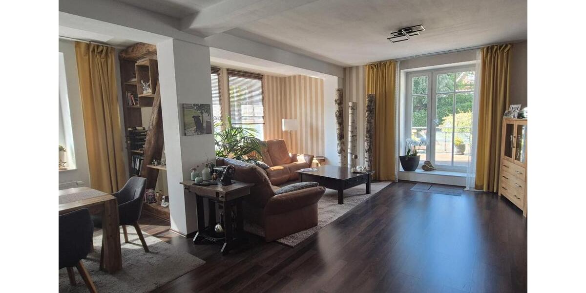 Terrassenwohnung Tecklenburg - 3.5 Zimmer, 137 m&sup2;, 349.000&euro; | Angebot:27096070