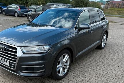 Audi Q7 197.000 km 21.000 &euro; Recke 49509