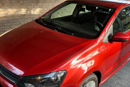VW Polo 118.600 km 6.500 &euro; Lingen 49809