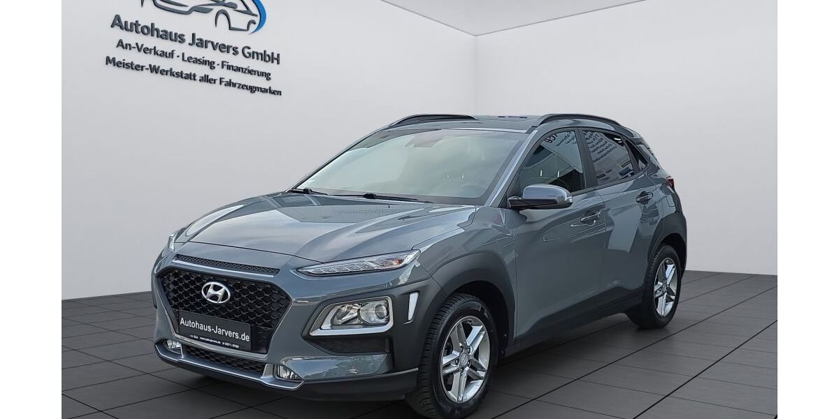 Hyundai KONA 53.450 km 13.450 &euro; Greven 48268