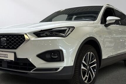 Seat Tarraco 28.844 km 34.280 &euro; Emsdetten 48282