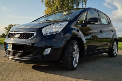 Kia Venga 145.500 km 4.600 &euro; Greven 48268